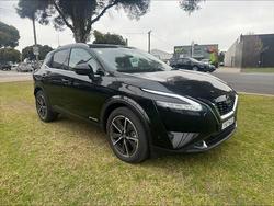 2024 Nissan
J12 TI