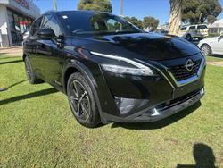 2024 Nissan J12 TI