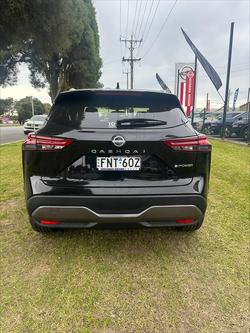 2024 Nissan J12 TI
