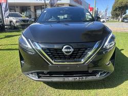 2024 Nissan J12 TI