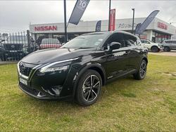 2024 Nissan
J12 TI
