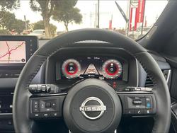 2024 Nissan
J12 TI