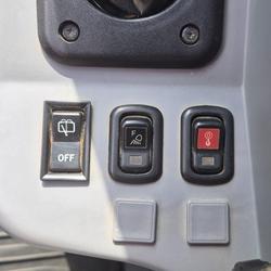 2022 Kubota Kx080-3S