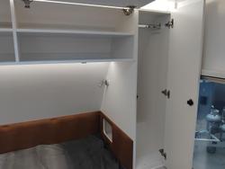 2025 New Age Caravans Manta Ray 16Ft Couples Expedition My25 Off Road Caravan