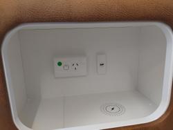 2025 New Age Caravans Manta Ray 16Ft Couples Expedition My25 Off Road Caravan