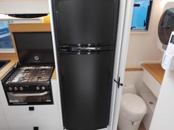2025 New Age Caravans Manta Ray 16Ft Couples Expedition My25 Off Road Caravan