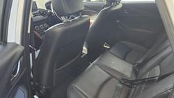 2016 Mazda
                CX-3 sTouring