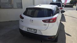 2016 Mazda CX-3 sTouring