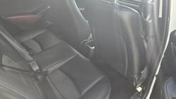 2016 Mazda
                CX-3 sTouring