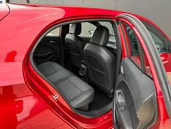 2025 MG
                MG3 Essence