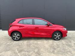 2025 MG
                MG3 Essence
