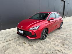 2025 MG
                MG3 Essence
