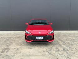 2025 MG
                MG3 Essence