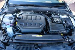 2024 Volkswagen
Golf R