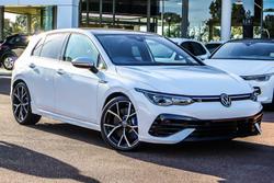 2024 Volkswagen
Golf R