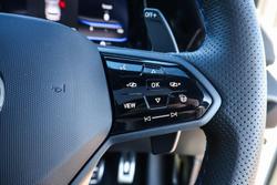 2024 Volkswagen
Golf R
