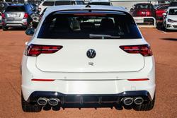 2024 Volkswagen
Golf R
