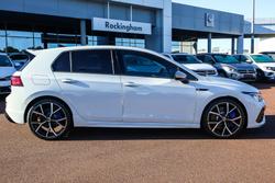 2024 Volkswagen
Golf R