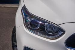 2021 Kia
Cerato Sport