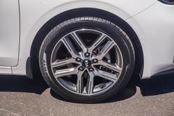 2021 Kia
Cerato Sport