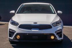 2021 Kia
Cerato Sport