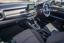 2021 Kia
Cerato Sport