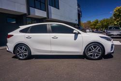 2021 Kia
Cerato Sport