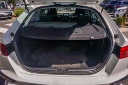 2021 Kia
Cerato Sport