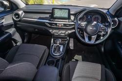 2021 Kia
Cerato Sport