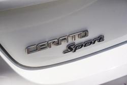 2021 Kia
Cerato Sport