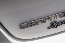 2021 Kia
Cerato Sport