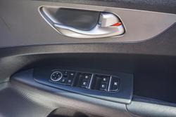 2021 Kia
Cerato Sport