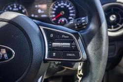 2021 Kia
Cerato Sport
