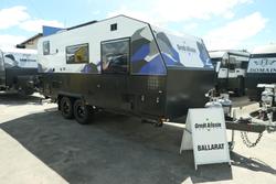 2025 GREAT AUSSIE 2OURER