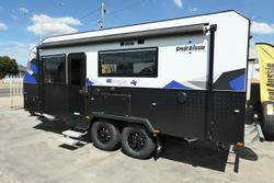 2025 GREAT AUSSIE 2OURER