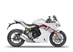 Ducati Supersport 950 S