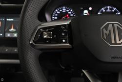 2025 MG
ZS Excite