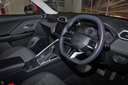 2025 MG
ZS Excite