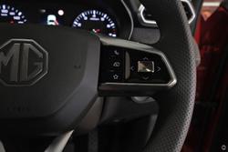 2025 MG
ZS Excite