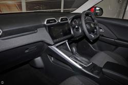 2025 MG
ZS Excite