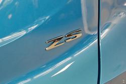 2025 MG
ZS Excite