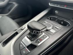 2016 Audi
A4 sport