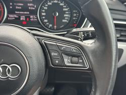 2016 Audi
A4 sport