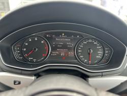 2016 Audi
A4 sport