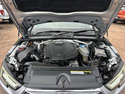 2016 Audi
A4 sport