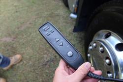 2016 Volvo
Fm Series 4 - 8X4 Auto