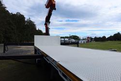 2016 Volvo
Fm Series 4 - 8X4 Auto