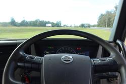 2016 Volvo
Fm Series 4 - 8X4 Auto