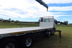 2016 Volvo
Fm Series 4 - 8X4 Auto