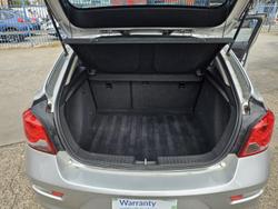 2014 Holden Cruze Equipe JH Series II MY14 Nitrate